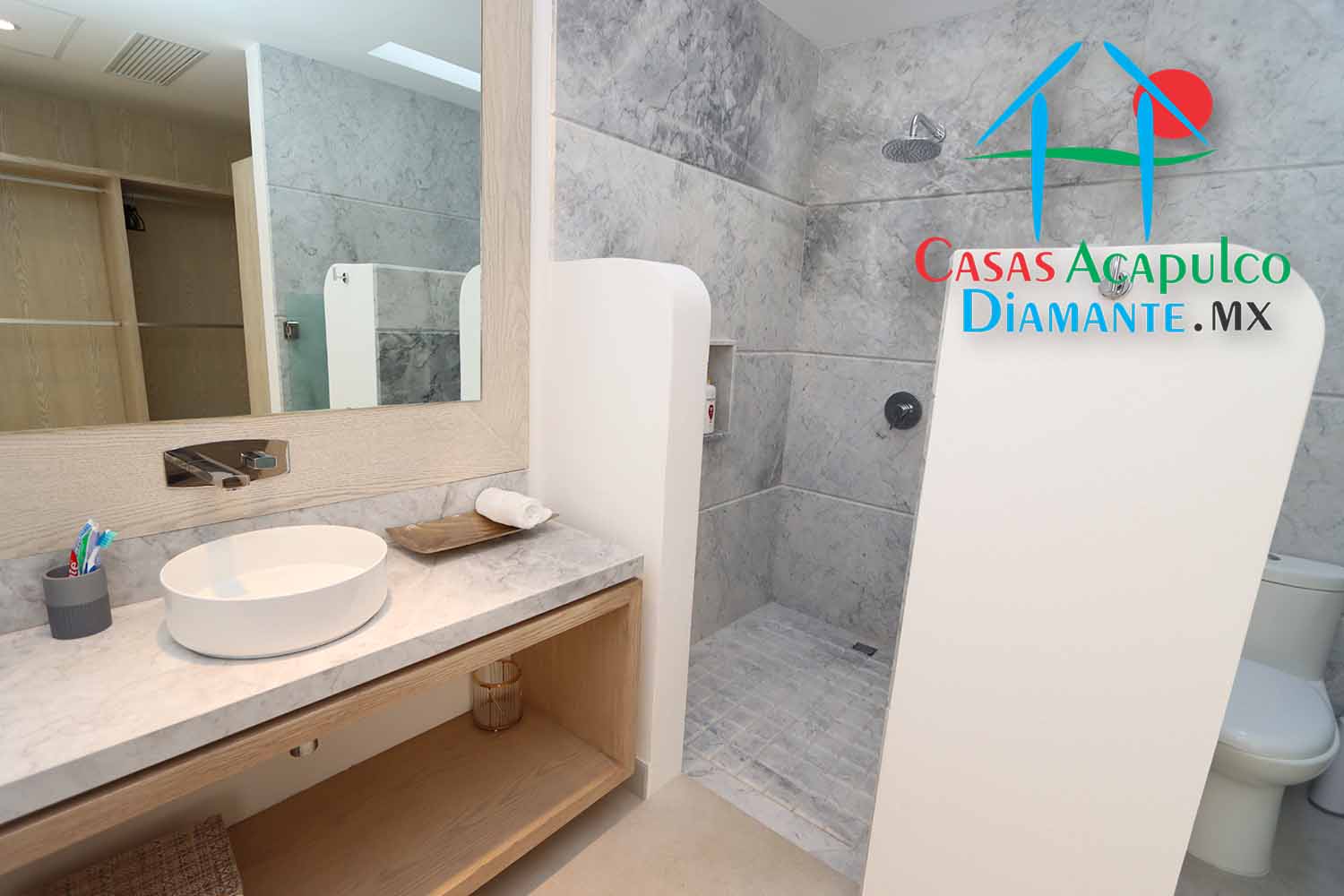 Villas Bálano 5 - Recámara uno 9